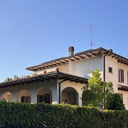 Apartament Pia