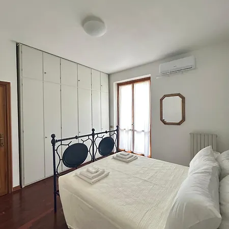 Apartament Pia Bevagna