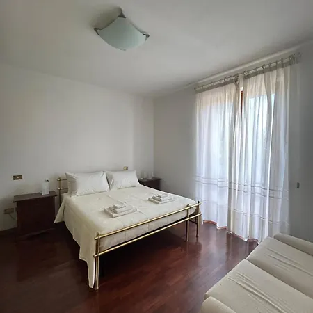 Pia Appartamento Bevagna