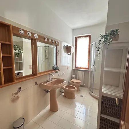 Pia Apartament