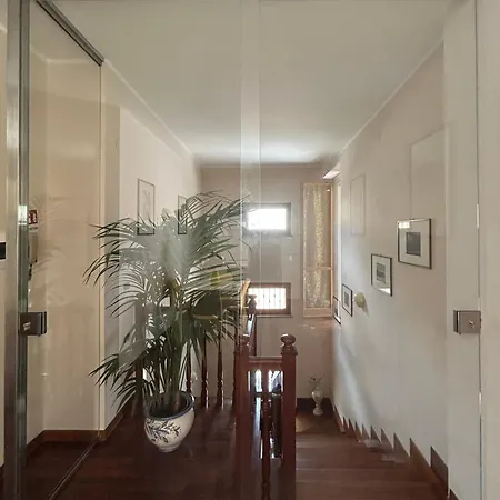 Apartamento Pia Bevagna