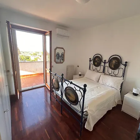 Apartamento Pia Bevagna