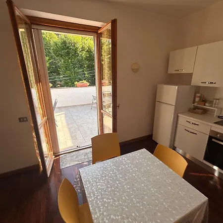 Pia Apartamento Bevagna