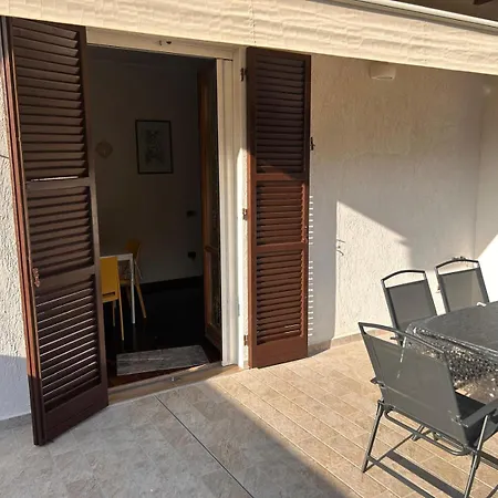 Pia Apartamento Bevagna