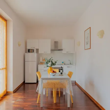 Apartamento Pia