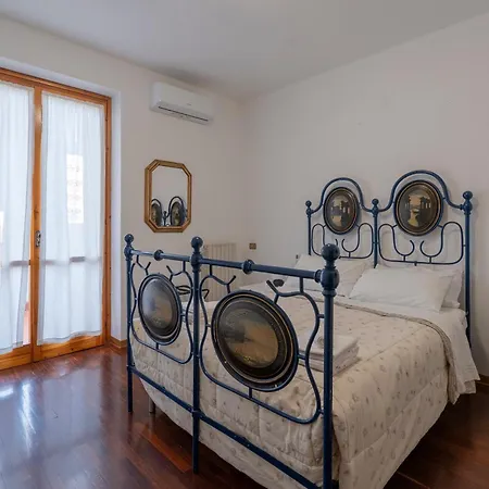 Pia Apartman Bevagna