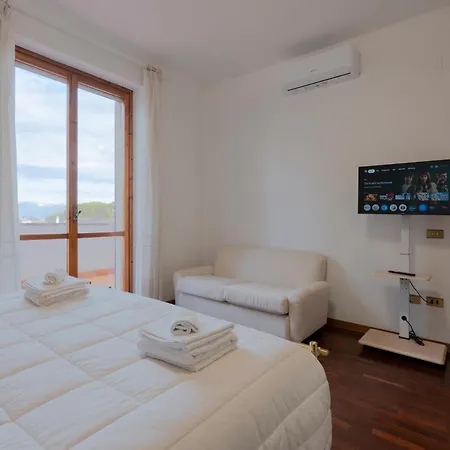 Pia Apartman Bevagna