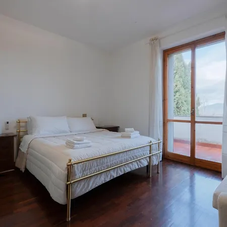 Pia Apartman *