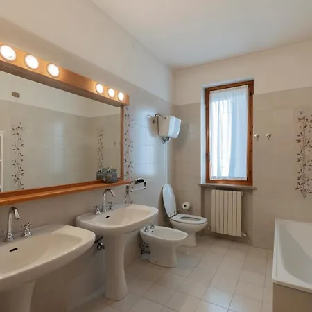 Apartamento Pia *