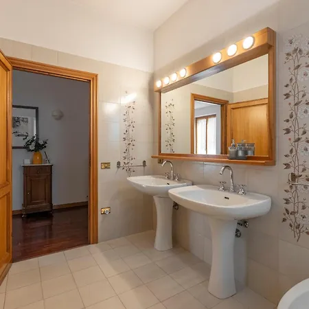 Apartman Pia Bevagna