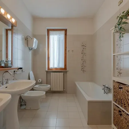 Pia Appartement *