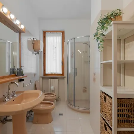 Appartement Pia