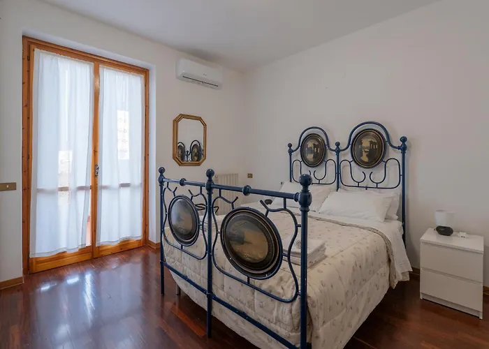 Pia Apartment Bevagna